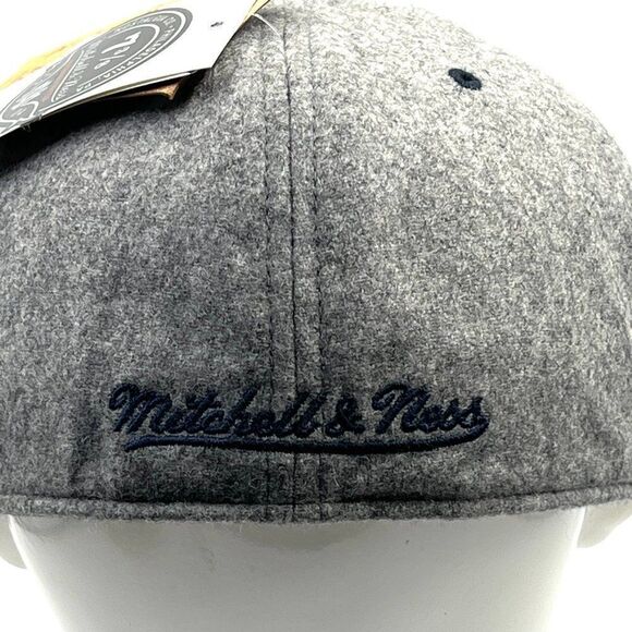 MITCHELL & NESS NYC MLS Hat - NWT - Picture 4 of 9